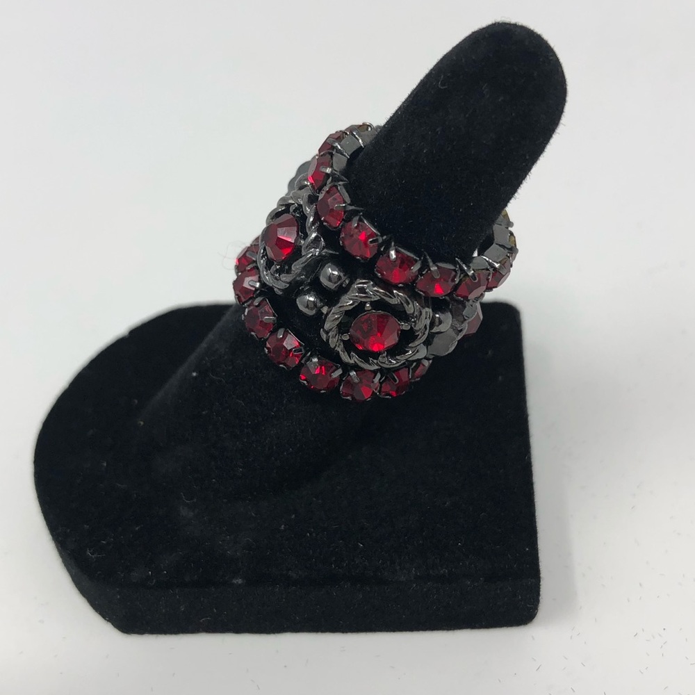 3-Ring Set - Picture 2 of 6